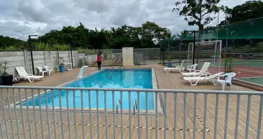 Oportunidade imperdível! apartamento no 1° andar em santa cruz em promoção! de r$ 140.000,00 por apenas r$ 125.000,00!