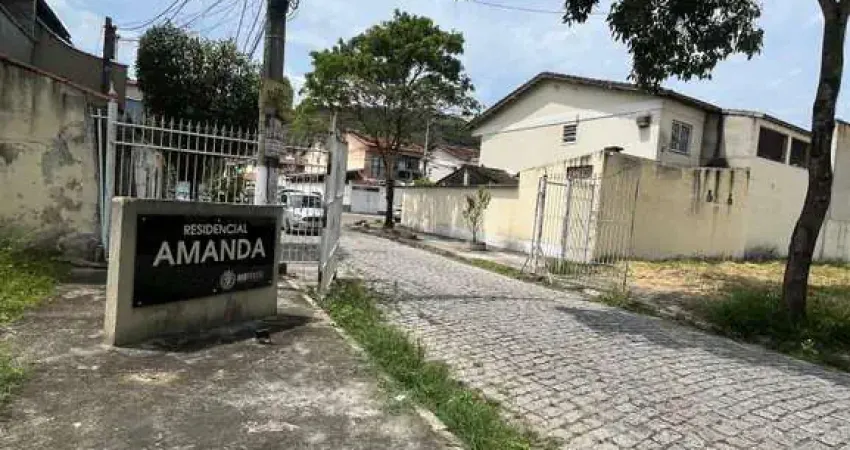 Terreno na estrada da posse com área: 6.099,37 m2 no bairro amanda.