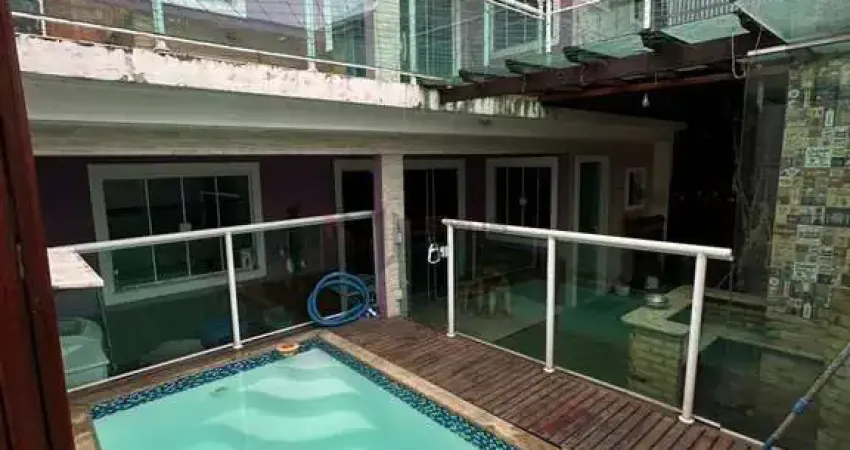 Casa com 3 quartos à venda em Paciência, Rio de Janeiro 