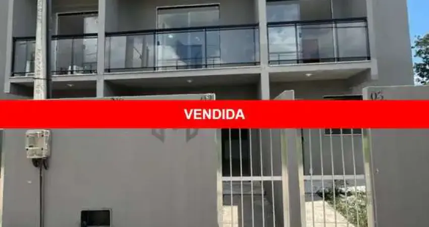 Casa duplex no condomínio fechado camila no bairro de campo grande - santíssimo.