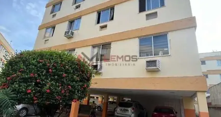 Apartamento no 2º andar no condomínio solar da gabela com sol da manhã, próximo ao centro de campo grande em condomínio fechado.