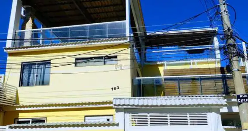 Lindíssima casa mobiliada ao lado do west shopping com piscina  e 2 suítes - 1 com hidromassagem!!!