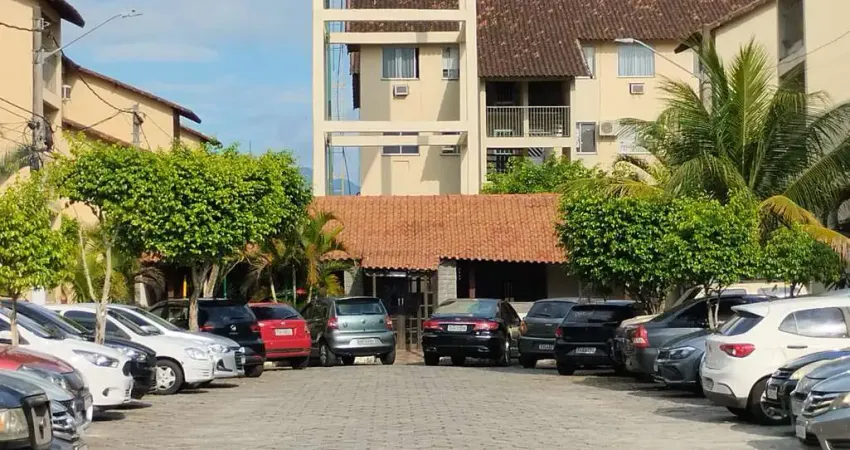 Apartamento com 2 quartos à venda em Inhoaíba, Rio de Janeiro 