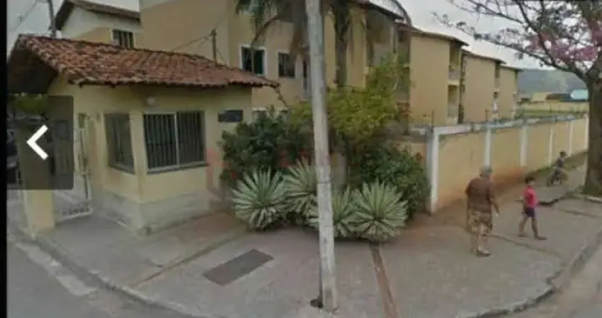 Apartamento com 2 quartos à venda no Cosmos, Rio de Janeiro 