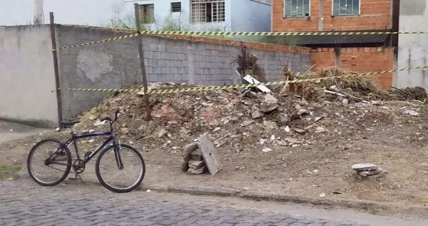 Terreno à venda em Campo Grande, Rio de Janeiro