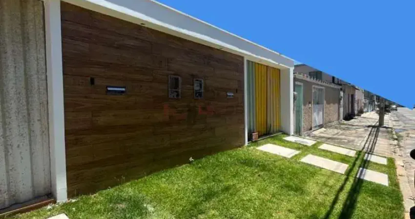 Excelente casa duplex em fase de acabamento no bairro são jorge em campo grande.