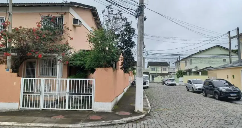 Casa duplex no residencial jardim união no jardim letícia em campo grande