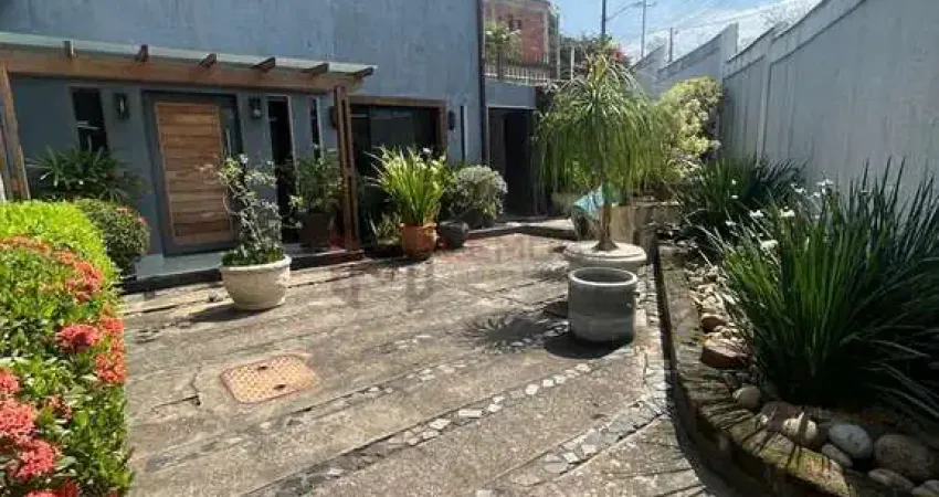 Casa duplex no bairro vila jardim próximo ao centro de campo grande