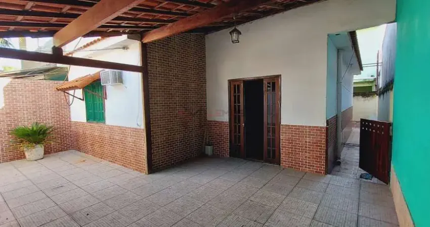 Casa em condomínio fechado com 2 quartos à venda no Cosmos, Rio de Janeiro 