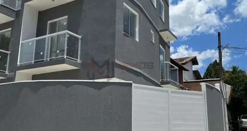 Excelente casa triplex de esquina no bairro silvestre em campo grande. aceita proposta!