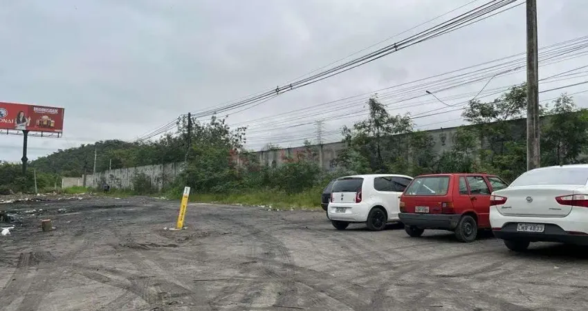 Excelente terreno na avenida brasil próximo a taigo para fins comerciais