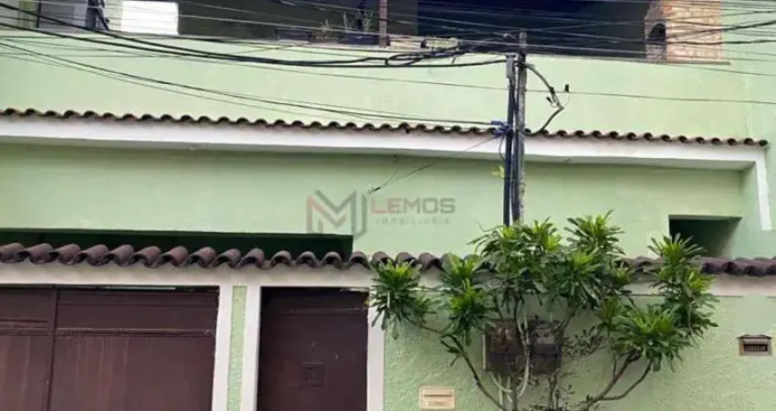 Casa com 4 quartos à venda em Campo Grande, Rio de Janeiro 