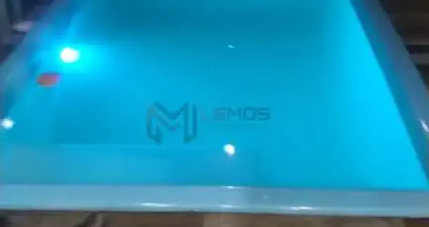 Belíssima casa no bairro carolina com piscina, 3 quartos sendo 1 suite com hidro e closet