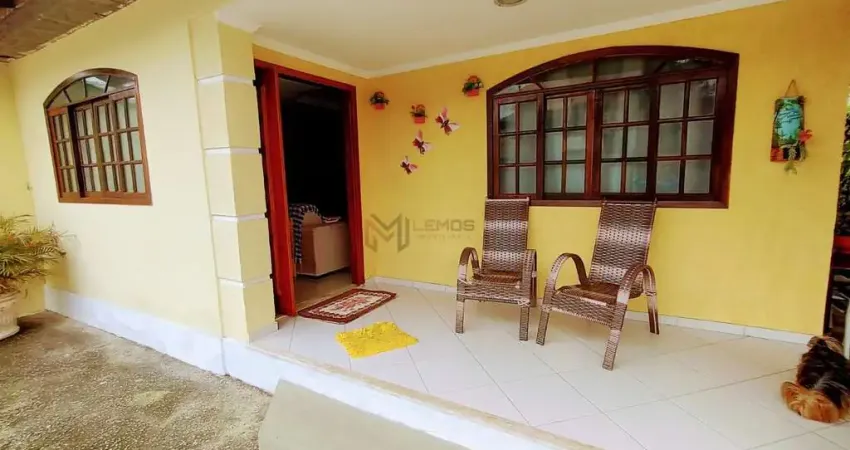 Casa com 2 quartos à venda em Campo Grande, Rio de Janeiro