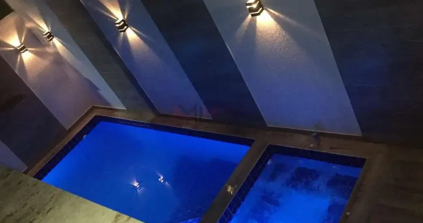 Casa triplex de luxo no bairro adriana em campo grande, financiada!