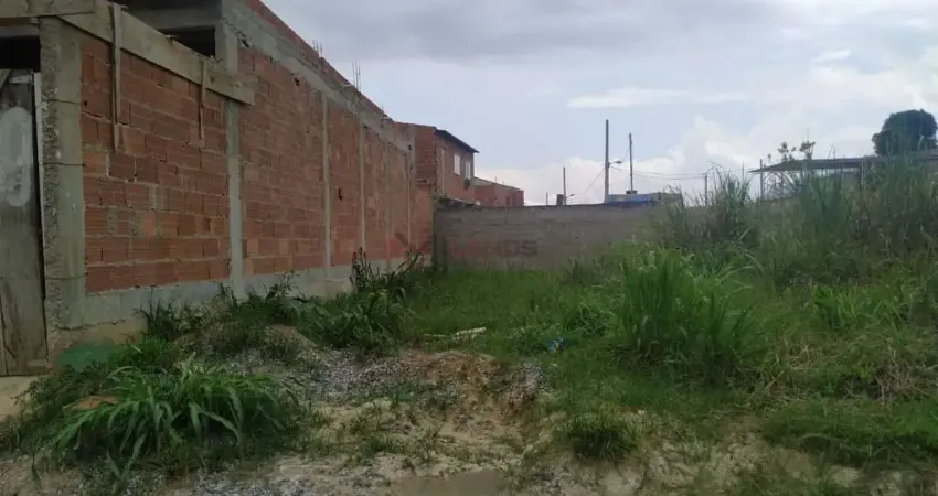 Terreno em condomínio fechado à venda em Campo Grande, Rio de Janeiro