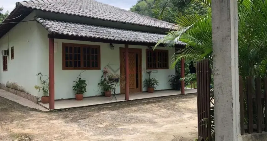 Chácara / sítio com 2 quartos à venda em Campo Grande, Rio de Janeiro 