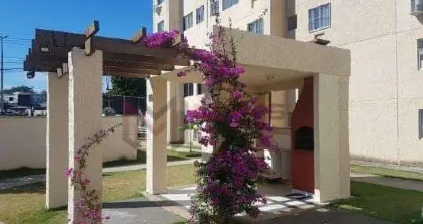 Apartamento com 2 quartos à venda em Campo Grande, Rio de Janeiro 