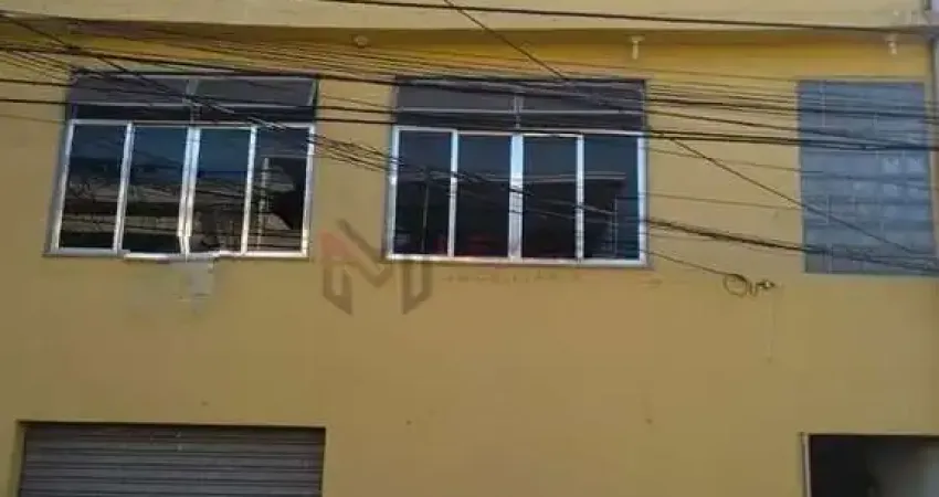 Barracão / Galpão / Depósito à venda em Campo Grande, Rio de Janeiro