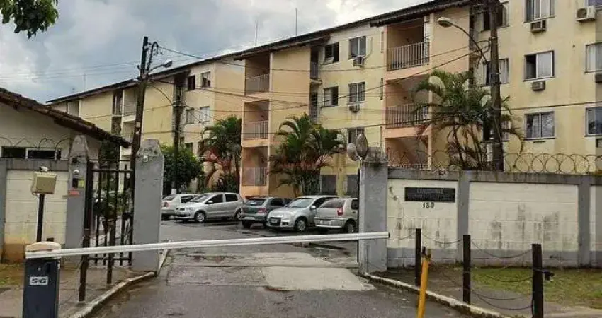 Apartamento com 2 quartos à venda no Senador Vasconcelos, Rio de Janeiro