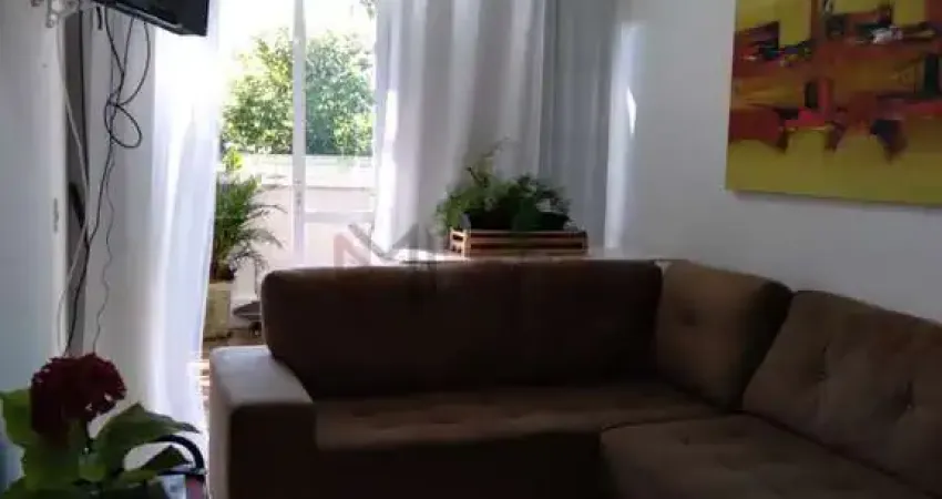 Apartamento com 2 quartos à venda em Guaratiba, Rio de Janeiro 