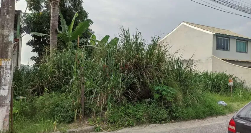 Terreno à venda em Campo Grande, Rio de Janeiro 