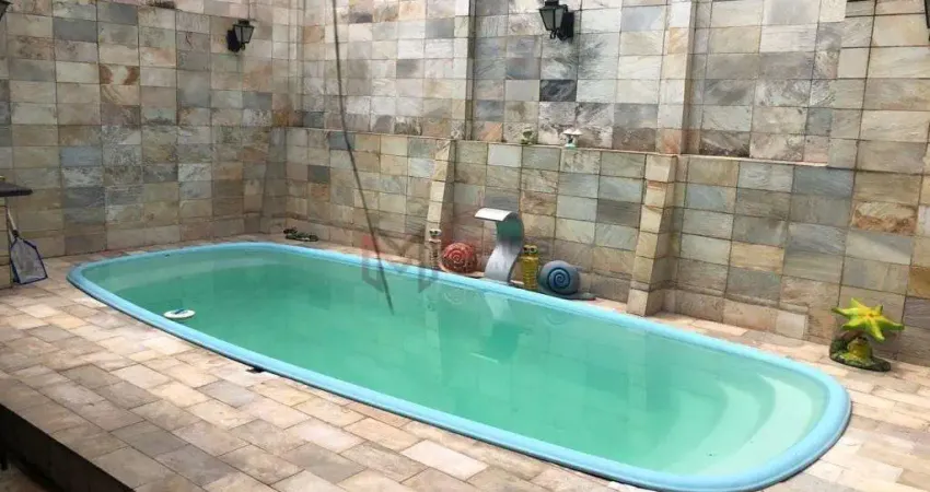 Casa com 3 quartos à venda em Campo Grande, Rio de Janeiro 