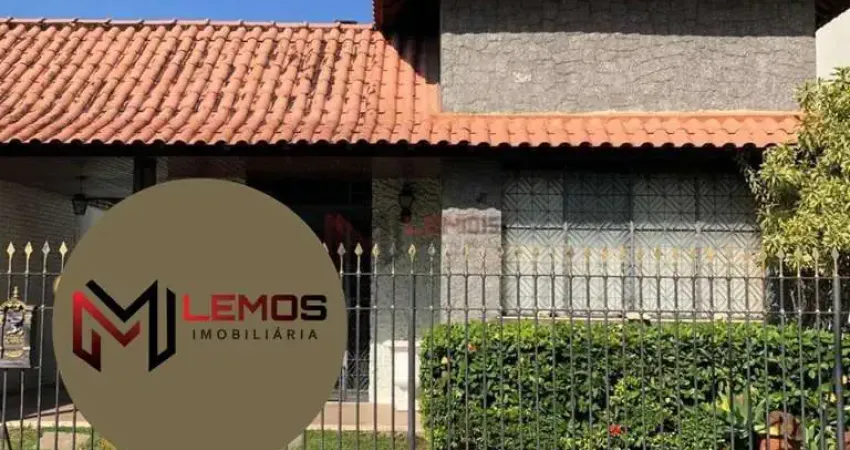 Casa linear com terraço no bairro jardim da luz em campo grande