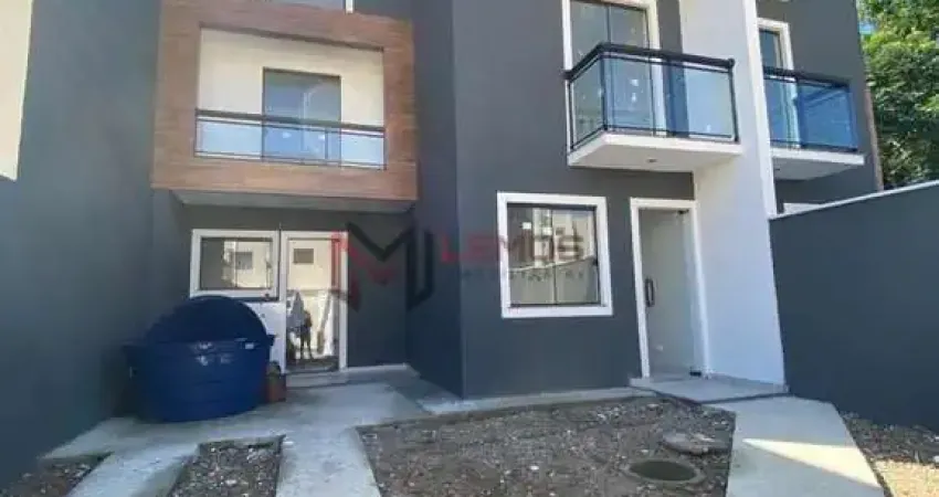 Belíssima casa triplex com 4 quartos e uma suíte no bairro jardim leticia. use seu fgts como entrada.