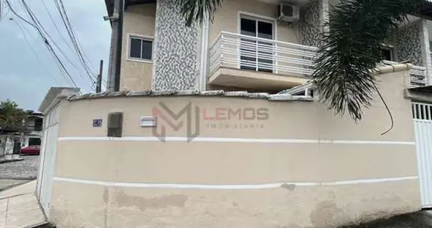 Casa mobiliada  em campo grande - estrada da posse financiada