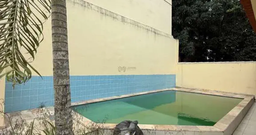 Oportunidade única! triplex completo com excelente localização á 5 minutos do santa cruz shopping!