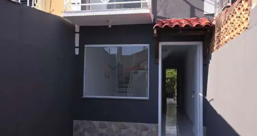 Casa com 2 quartos à venda em Campo Grande, Rio de Janeiro