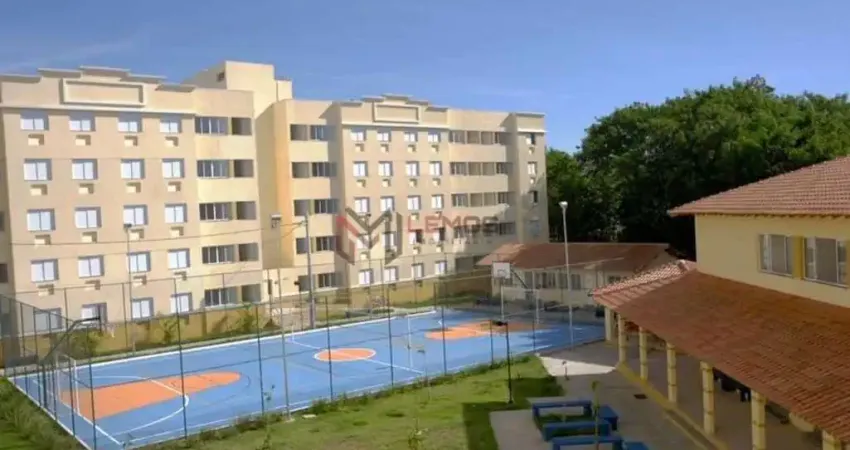 Excelente apartamento no 5° no condomínio jardins campo grande!