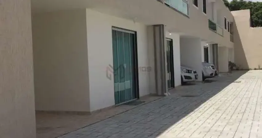 Casa com 3 quartos à venda em Campo Grande, Rio de Janeiro 