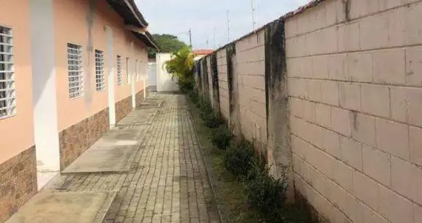 Casa para aluguel com 2 quartos no bairro Cibratel II