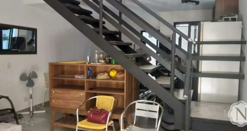 Sobrado à venda com 2 quartos no bairro Cibratel II