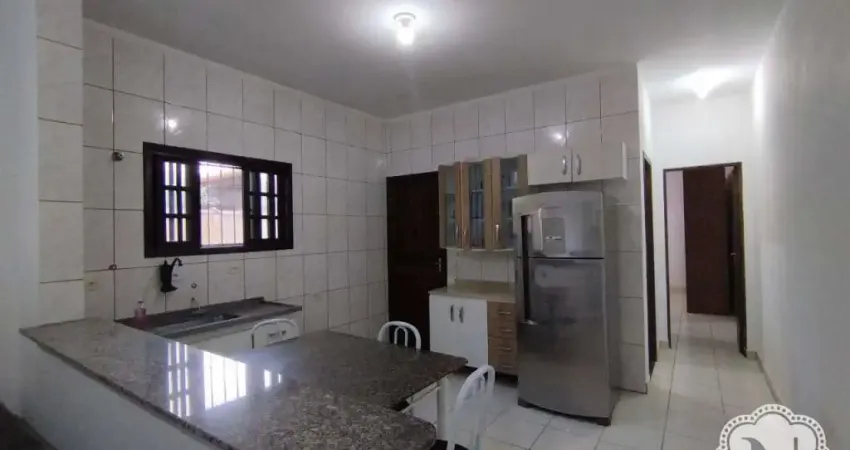 Casa com 2 quartos à venda na Rua Rosana Aparecida Marques Carreira, Verde Mar, Itanhaém