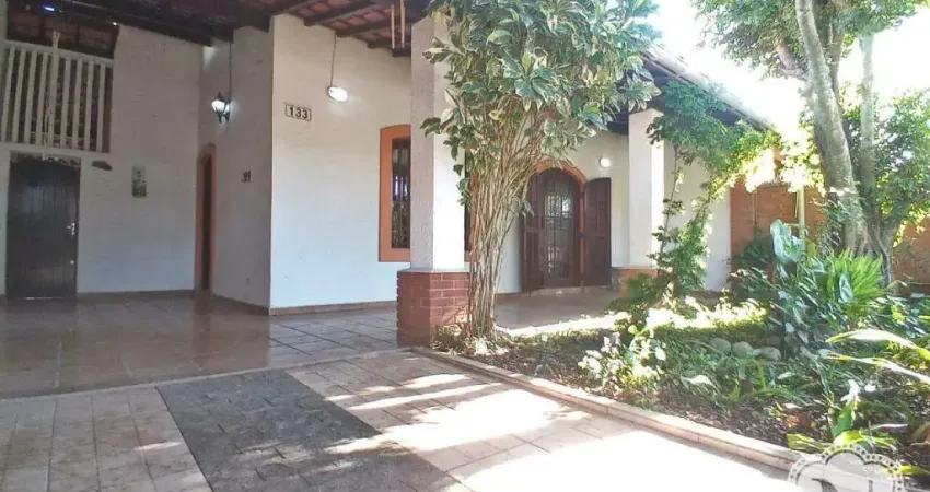 Casa à venda com 3 quartos no bairro Guarda Civil