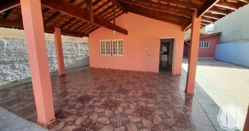 Casa com 2 quartos à venda na Rua Quatro, Verde Mar, Itanhaém