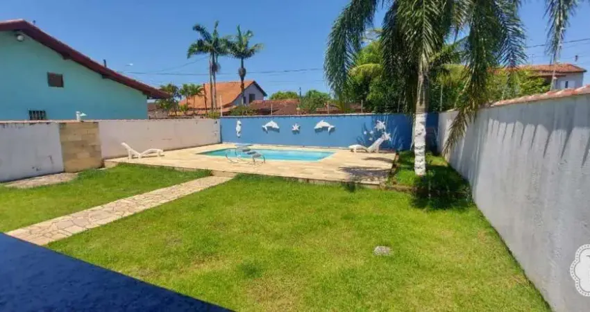 Casa à venda com 3 quartos no bairro Jamaica (Praia)