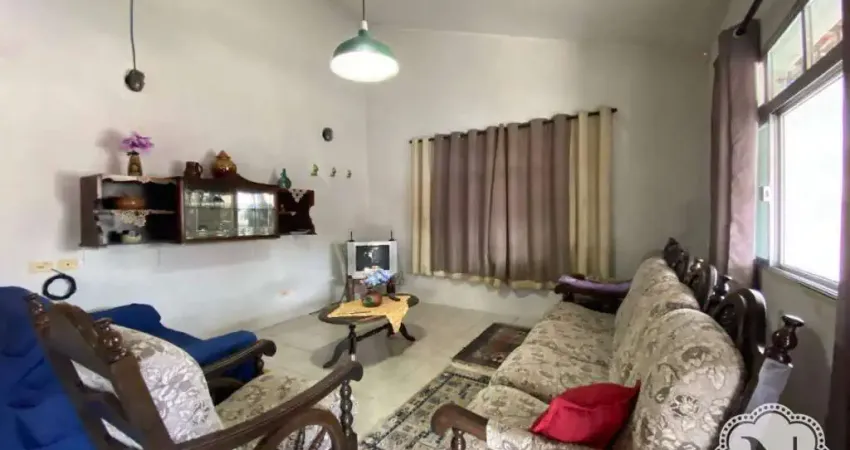Casa com 2 quartos à venda na Rua Carlos Ramalho Foz, Cibratel II, Itanhaém