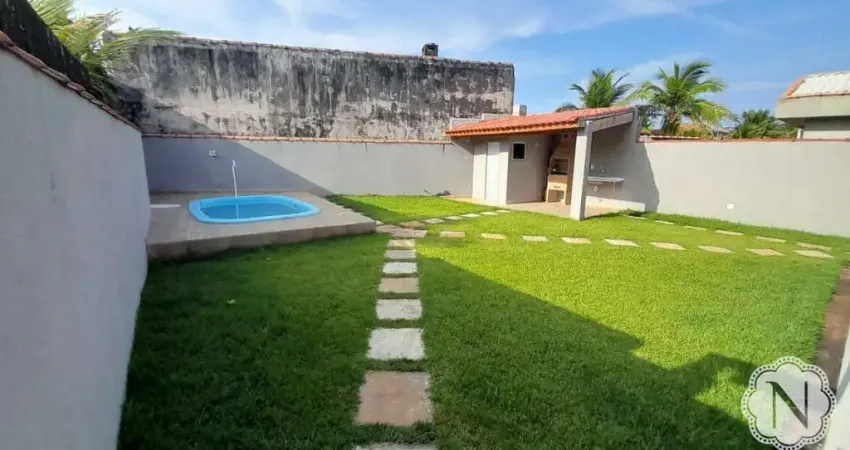 Casa à venda com 2 quartos no bairro Campos Elíseos