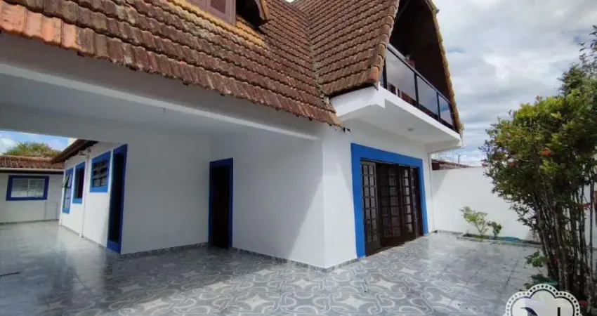 Sobrado à venda com 4 quartos no bairro Jardim Ivoty