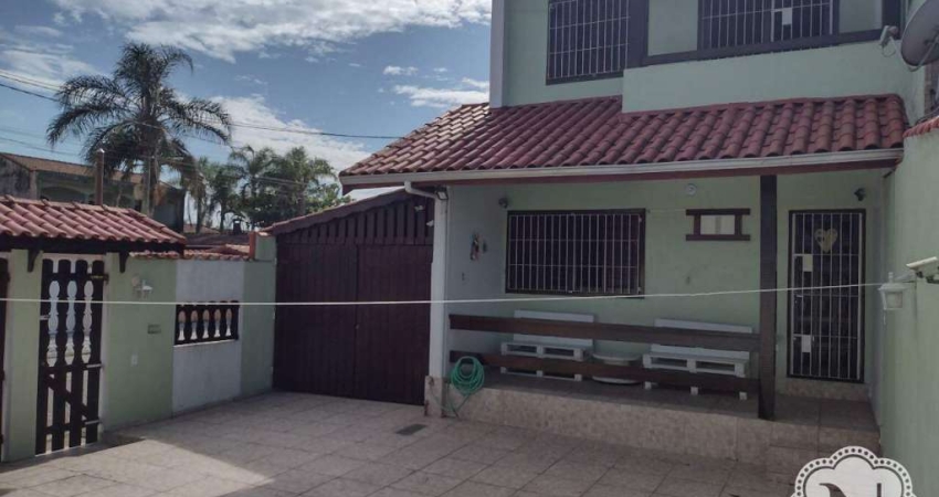 Casa com 3 quartos à venda na Rua Carlos Dal Alba, Bopiranga, Itanhaém