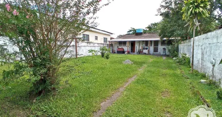 Casa à venda com 2 quartos no bairro Gaivota