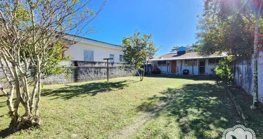 Casa com 2 quartos à venda na Rua Recife, Balneário Gaivota, Itanhaém