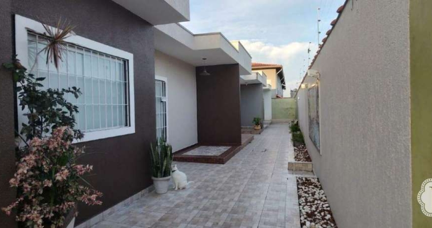 Casa com 2 quartos à venda na Rua Goiás, Cibratel II, Itanhaém