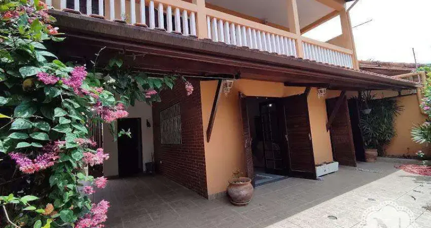 Casa com 3 quartos à venda na Rua Recife, Bopiranga, Itanhaém