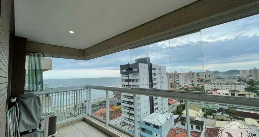 Apartamento com 2 quartos à venda na Avenida Condessa De Vimieiros, Centro, Itanhaém