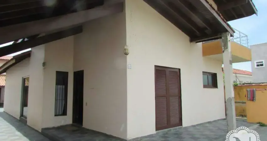 Casa com 5 quartos à venda na Rua Maranhão, Cibratel II, Itanhaém